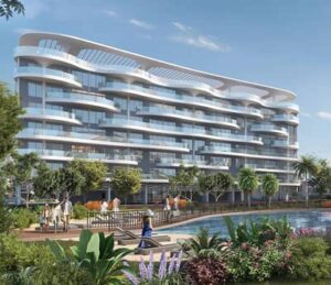 Damac Lagoons