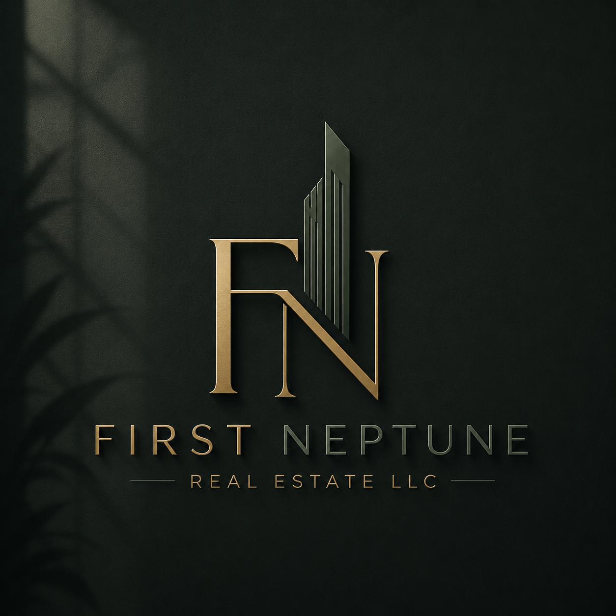 First Neptune Real estate